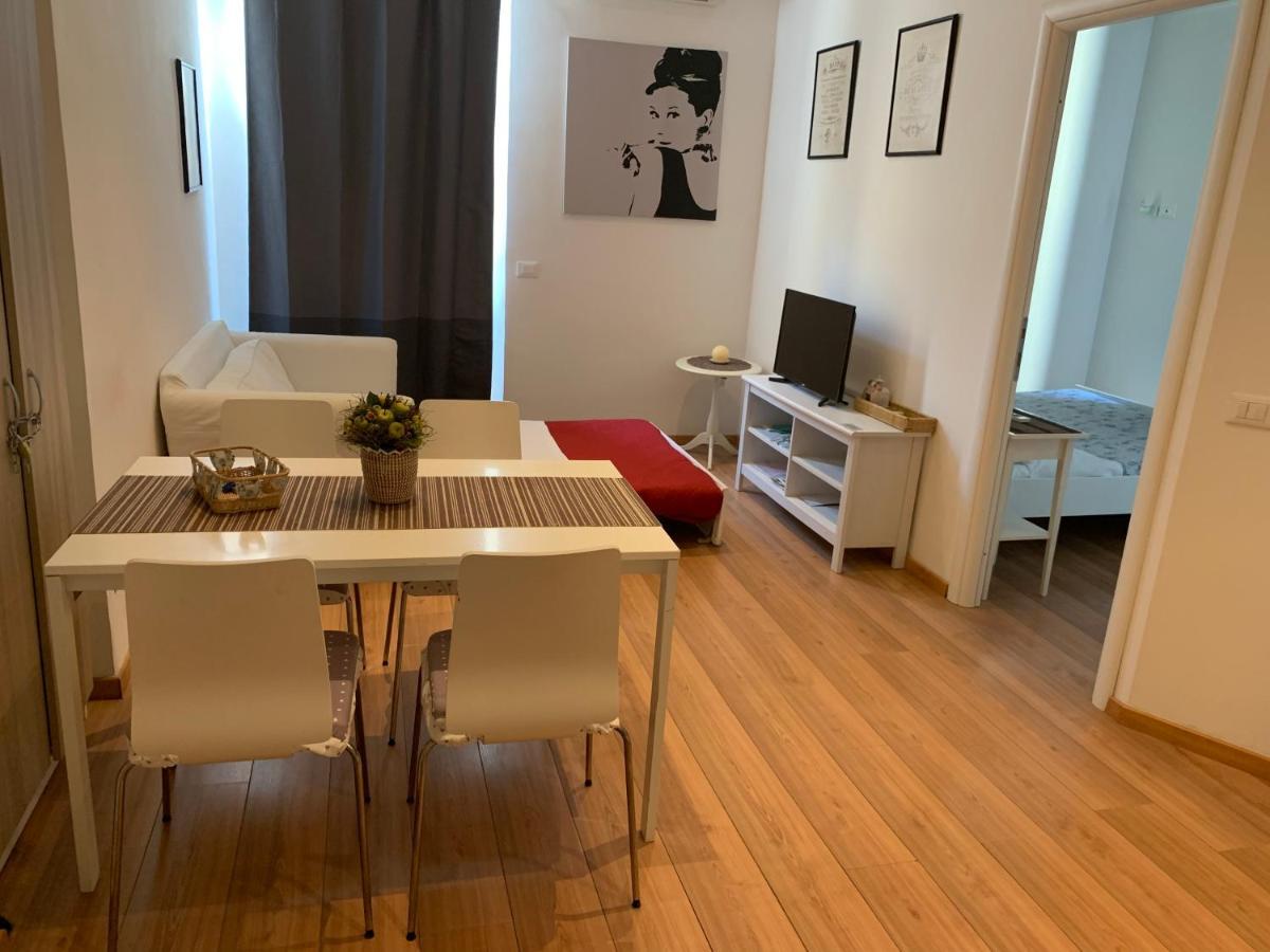 Amazing Apartment To Vatican City! Roma Dış mekan fotoğraf